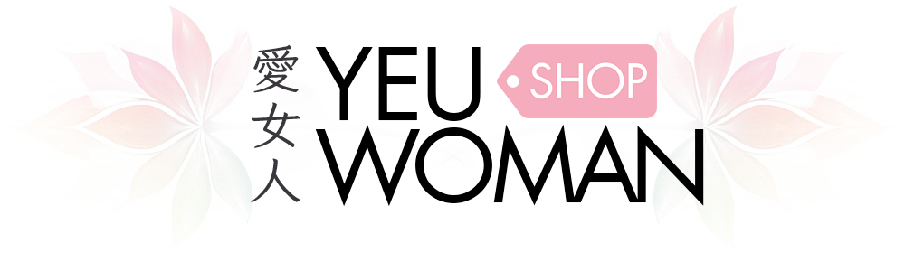 YeuWoman Logo