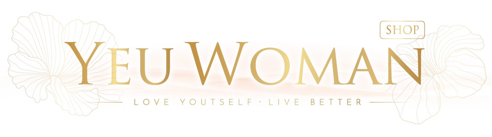 YeuWoman Logo