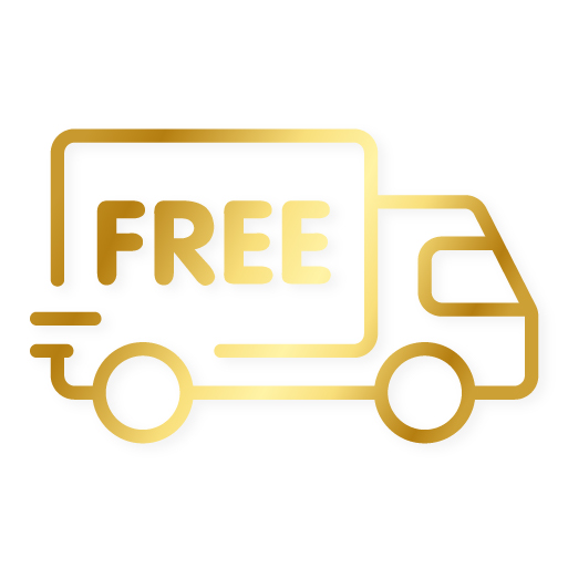 Free Shipping Icon