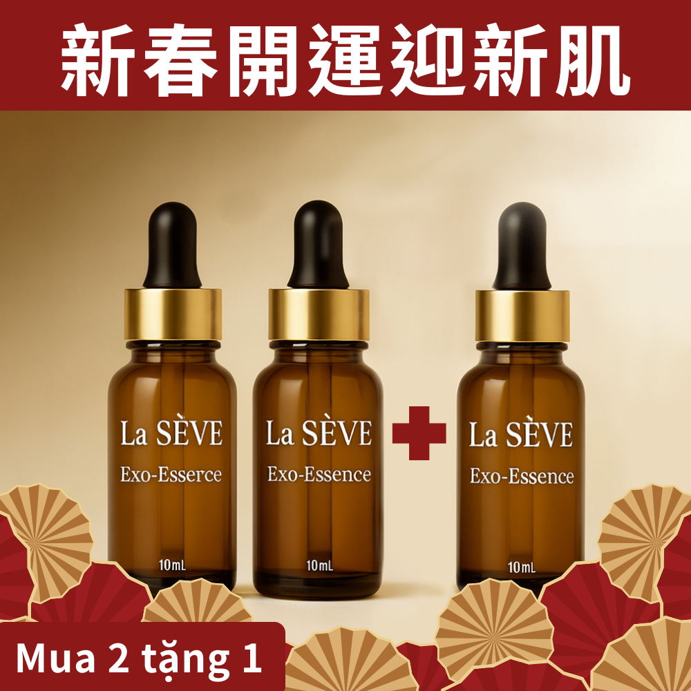10mL*3/bộ